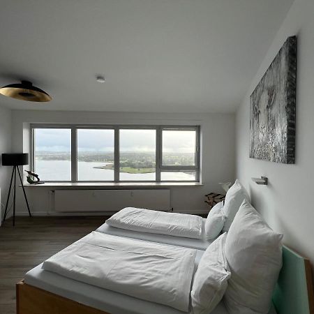 Apartament Inselblick 2 Szlezwik Zewnętrze zdjęcie