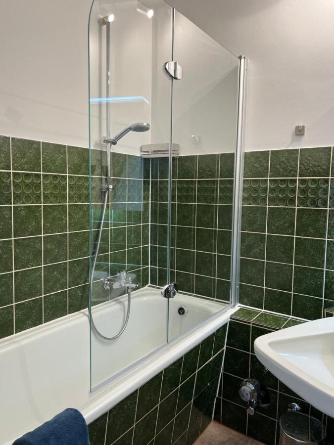 Apartament Inselblick 2 Szlezwik Zewnętrze zdjęcie