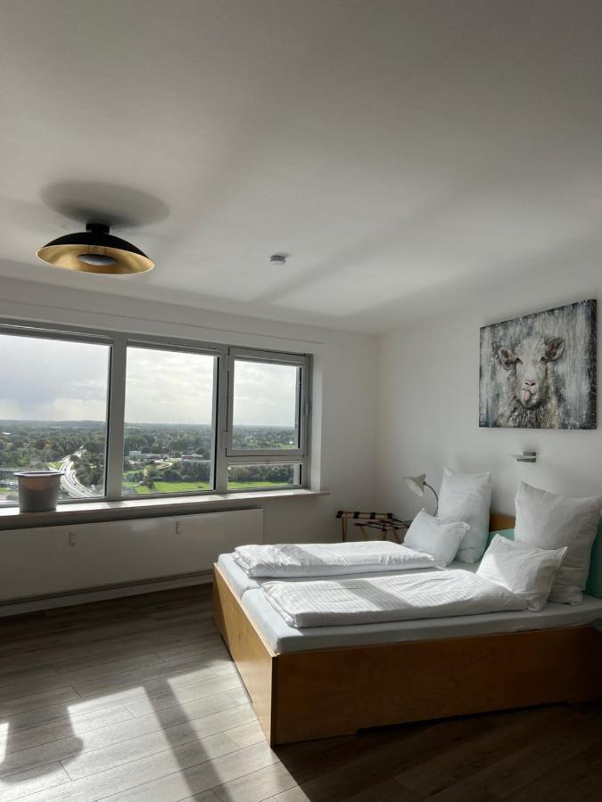 Apartament Inselblick 2 Szlezwik Zewnętrze zdjęcie