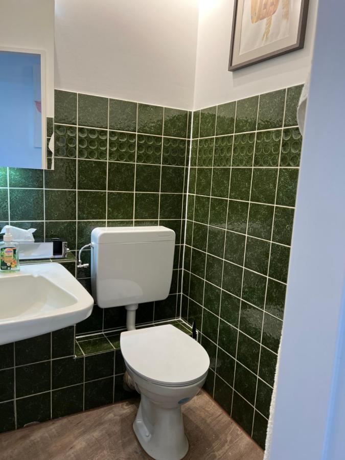 Apartament Inselblick 2 Szlezwik Zewnętrze zdjęcie