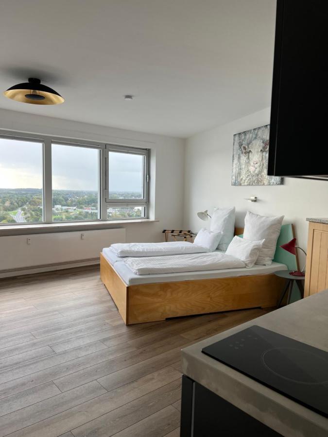 Apartament Inselblick 2 Szlezwik Zewnętrze zdjęcie