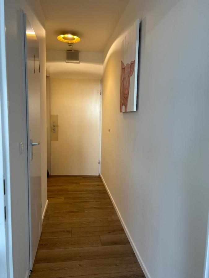 Apartament Inselblick 2 Szlezwik Zewnętrze zdjęcie