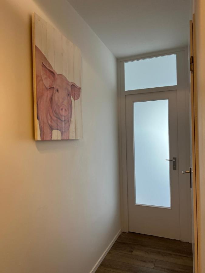 Apartament Inselblick 2 Szlezwik Zewnętrze zdjęcie